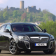 Illustration for article titled Vauxhall Insignia Sport Tourer VXR: A Spectacular 320 HP Wagon You Cant Have